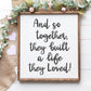 Sightlight - Cursive Font, Handwritten Script Font, Procreate Font, Bouncy Font