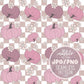 Fall Pumpkins, Pumpkin Seamless File, Fall Seamless Pattern, Pumpkins Png