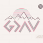 God Is Greater Than Ups and Downs, God Is Greater than the Highs and Lows Png