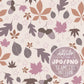 Fall Leaves, Fall Seamless Pattern, Fall Leaves Png, Fall Fabrics Seamless Files