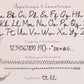 Asthelia - Handwritten Casual Signature Script, Romantic Font, Cursive Font