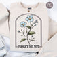 Forget Me Not Flower Png, Miscarriage Awareness Png, Miscarriage and Infant Loss Digital Download, Flower Png, Wild Flower Boho Png Add Name