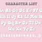 Nostalgia, Modern Retro Font, Hippie Fonts, Groovy Font Retro Font for Procreate
