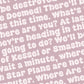 Sugar Daze Retro Font - Groovy Font, Bubble Font, Hippie Font, Cricut Fonts, Procreate Fonts, 70s Font